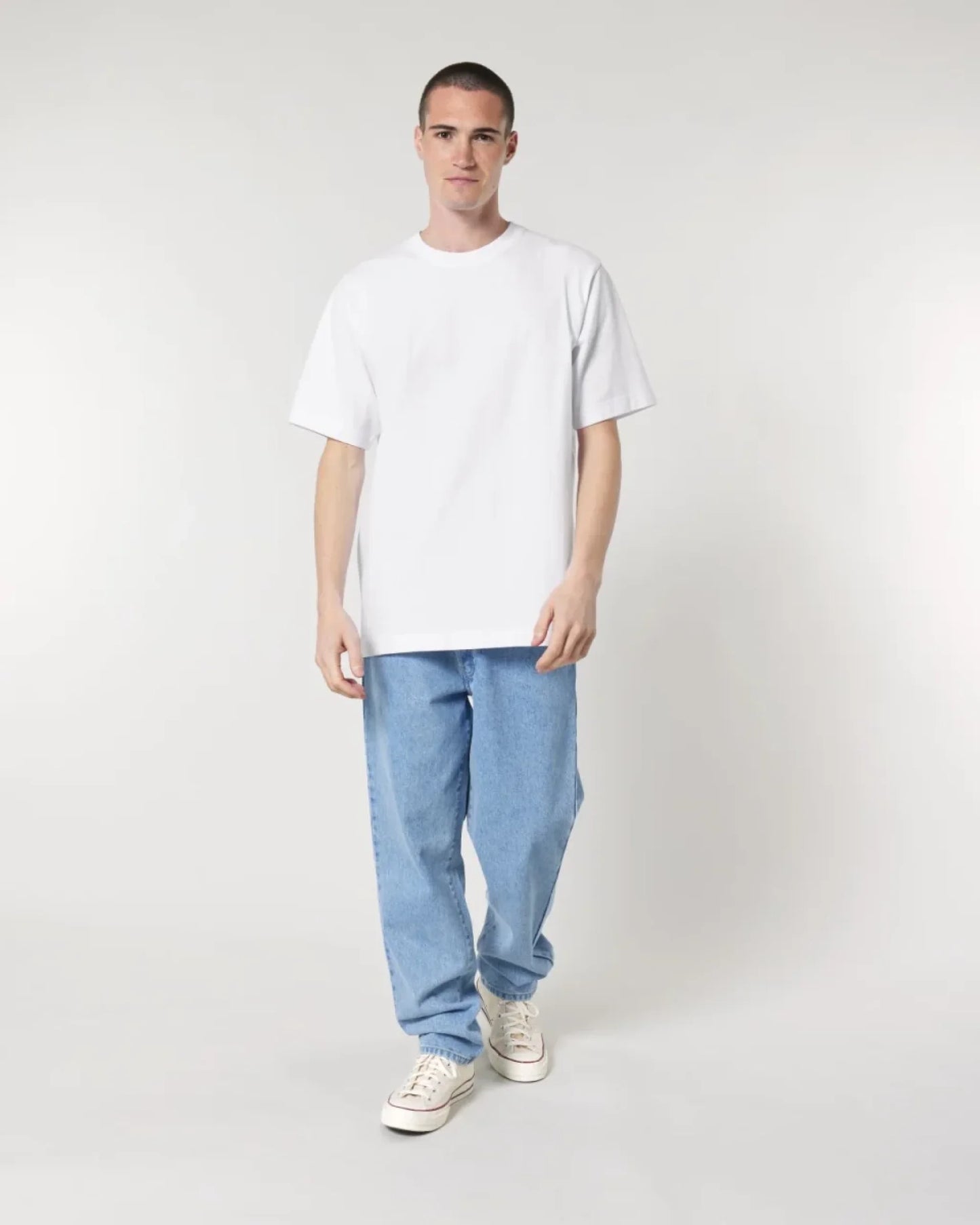 T-Shirt S3 - personalisierbar