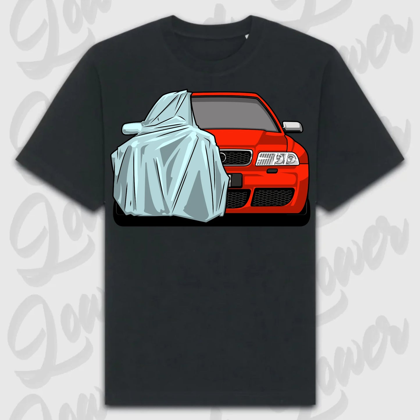 Mockup oversized front - Stand hoodie 3