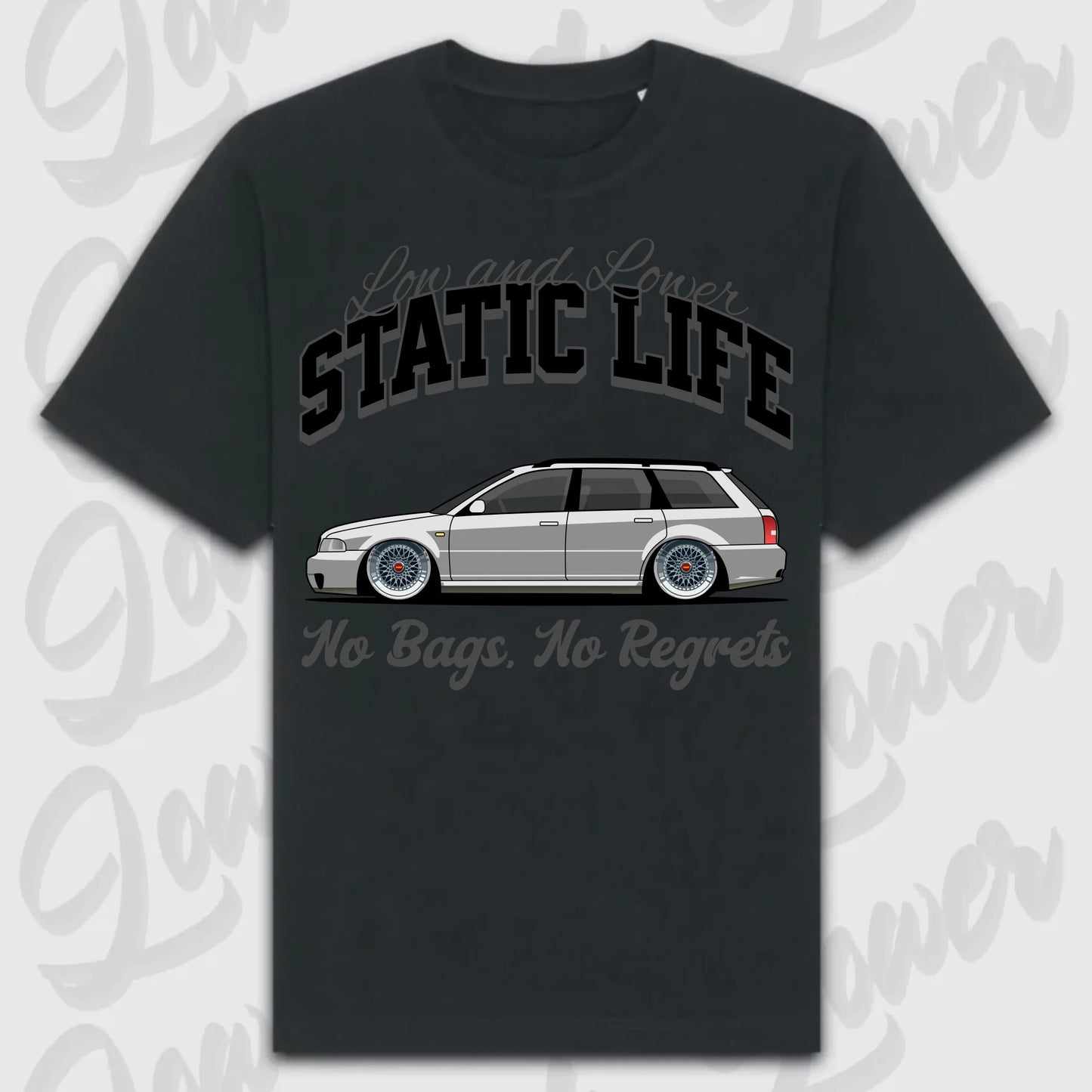 Mockup oversized front - Stand hoodie 3
