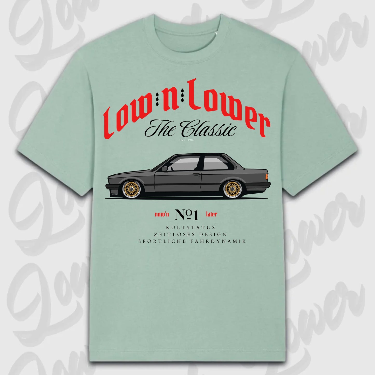 Mockup oversized front - shirt 5