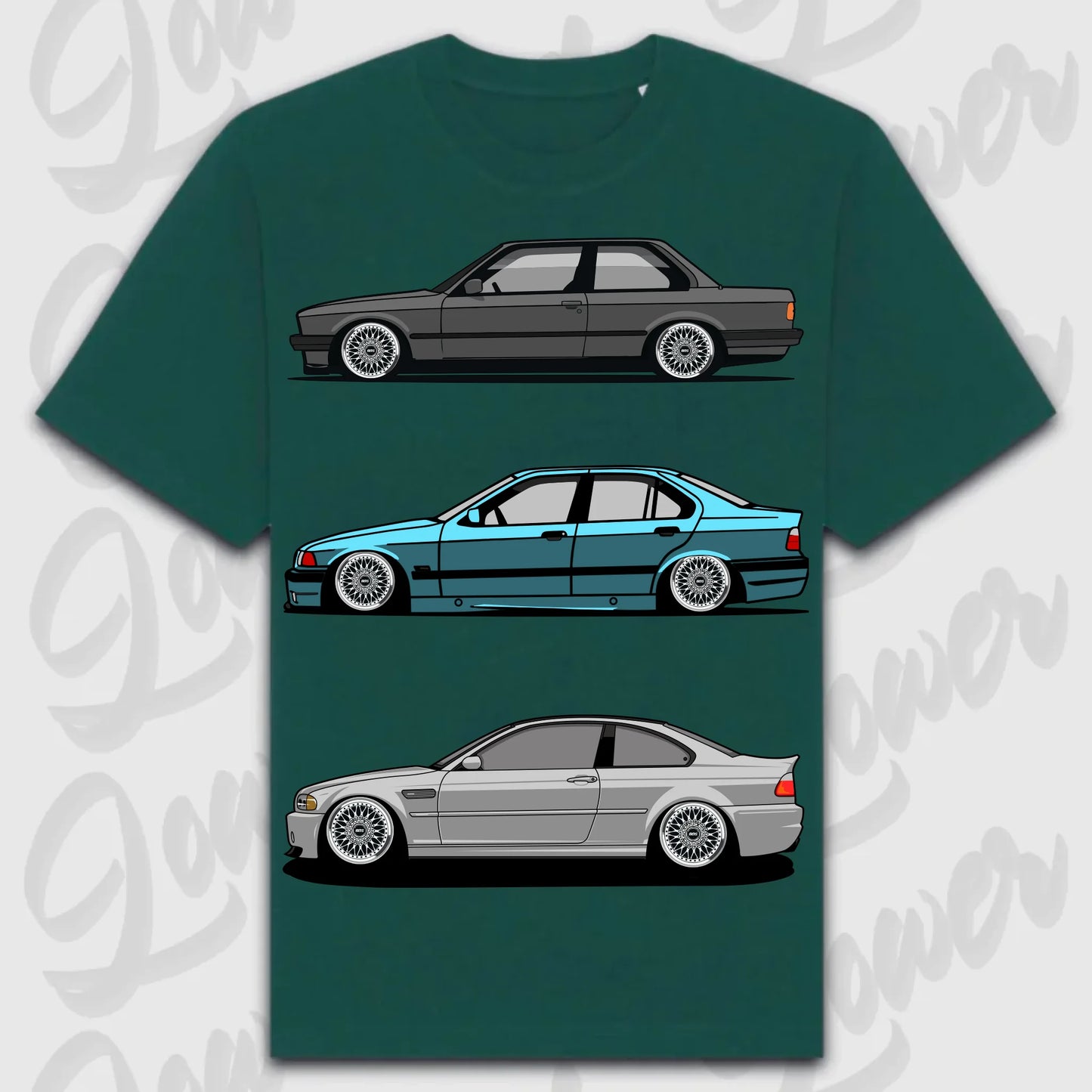 Mockup oversized front -