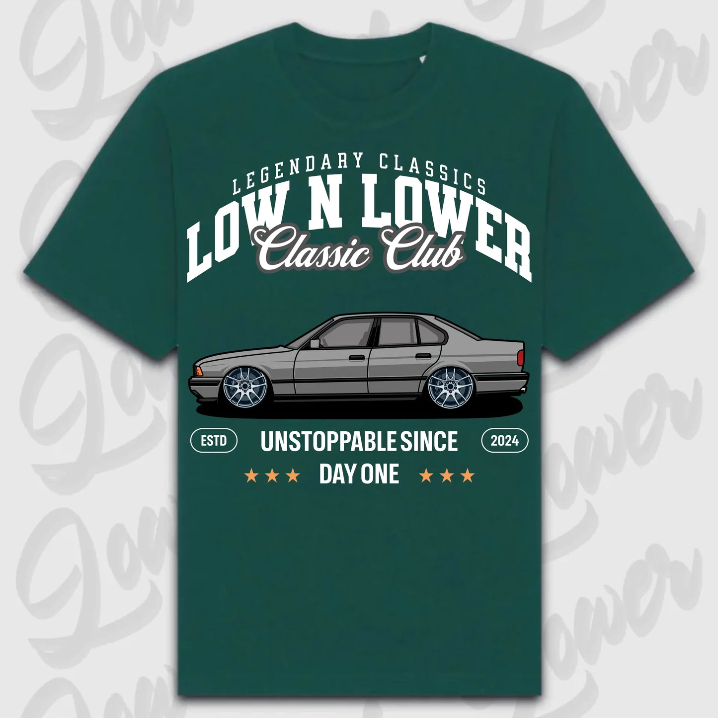 Mockup oversized front -