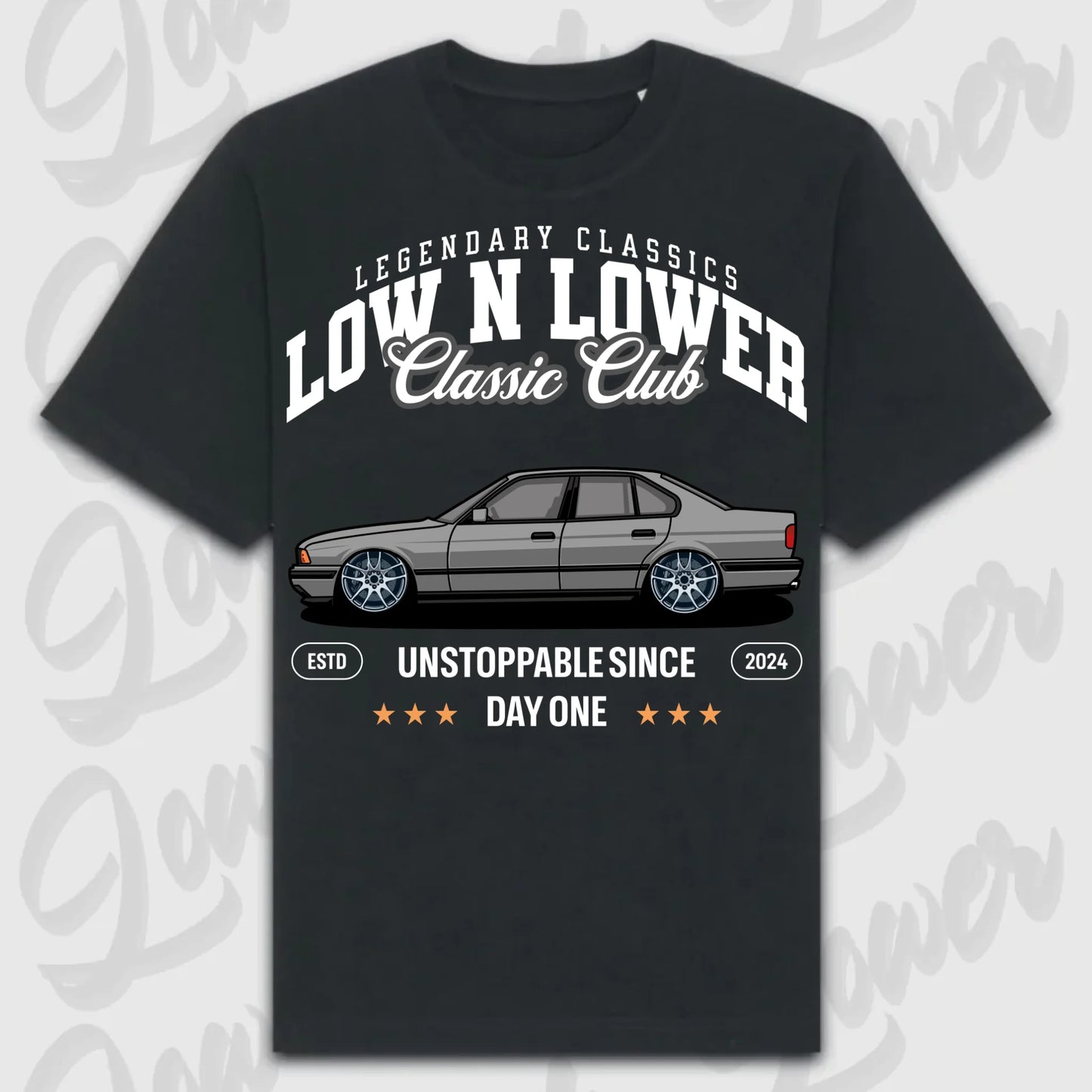 Mockup oversized front - Stand hoodie 3