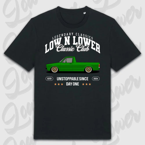 Caddy 1 T-Shirt