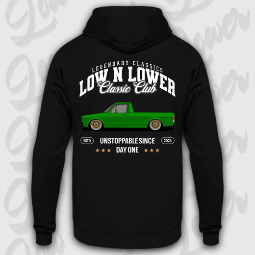 Hoodie/Sweater Caddy 1