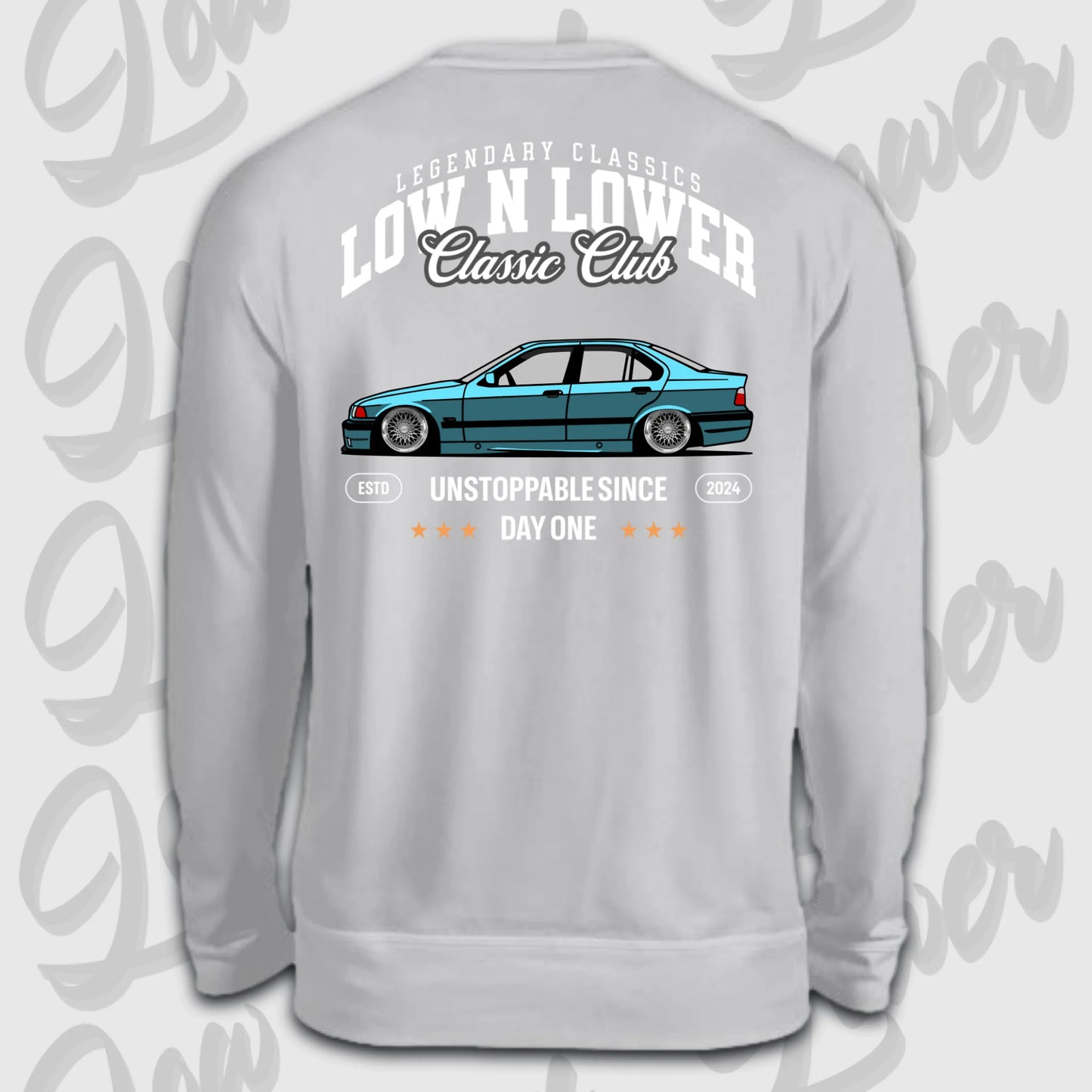 Mockup standard front - shirt 6