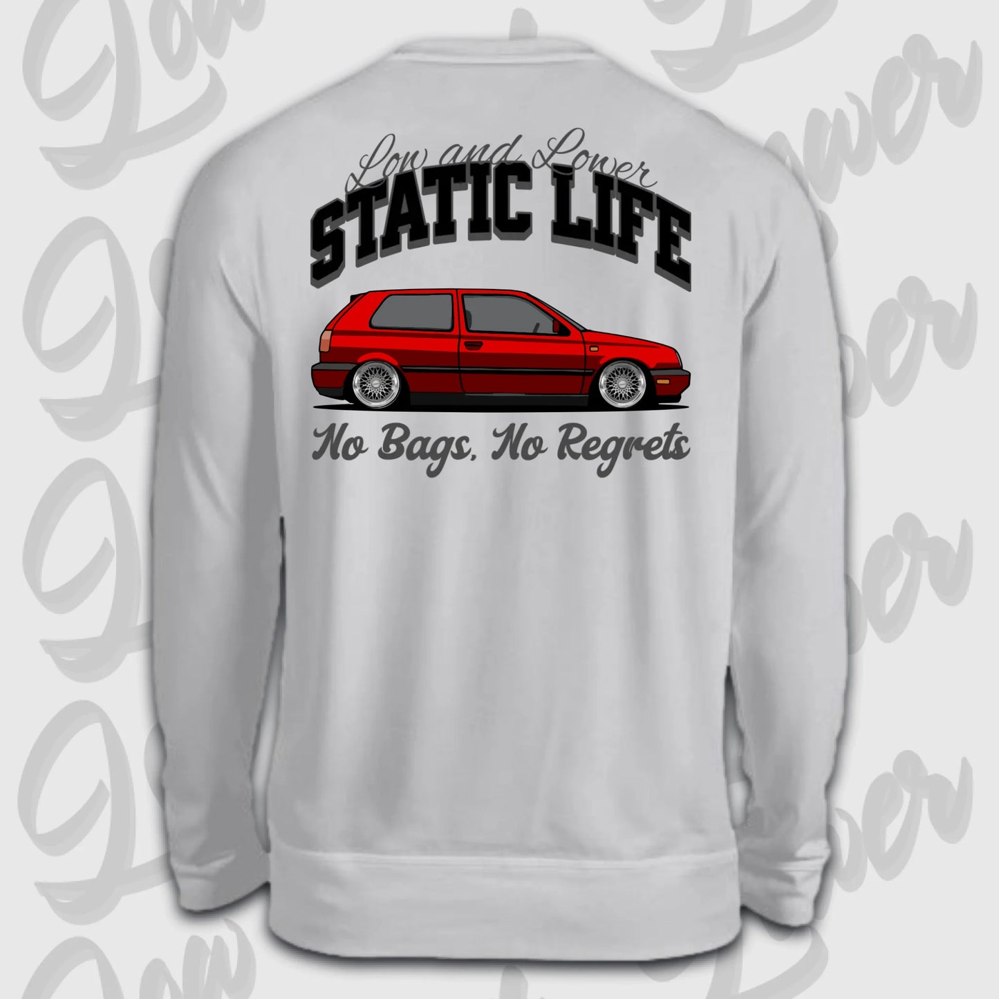 Mockup standard front - shirt 6