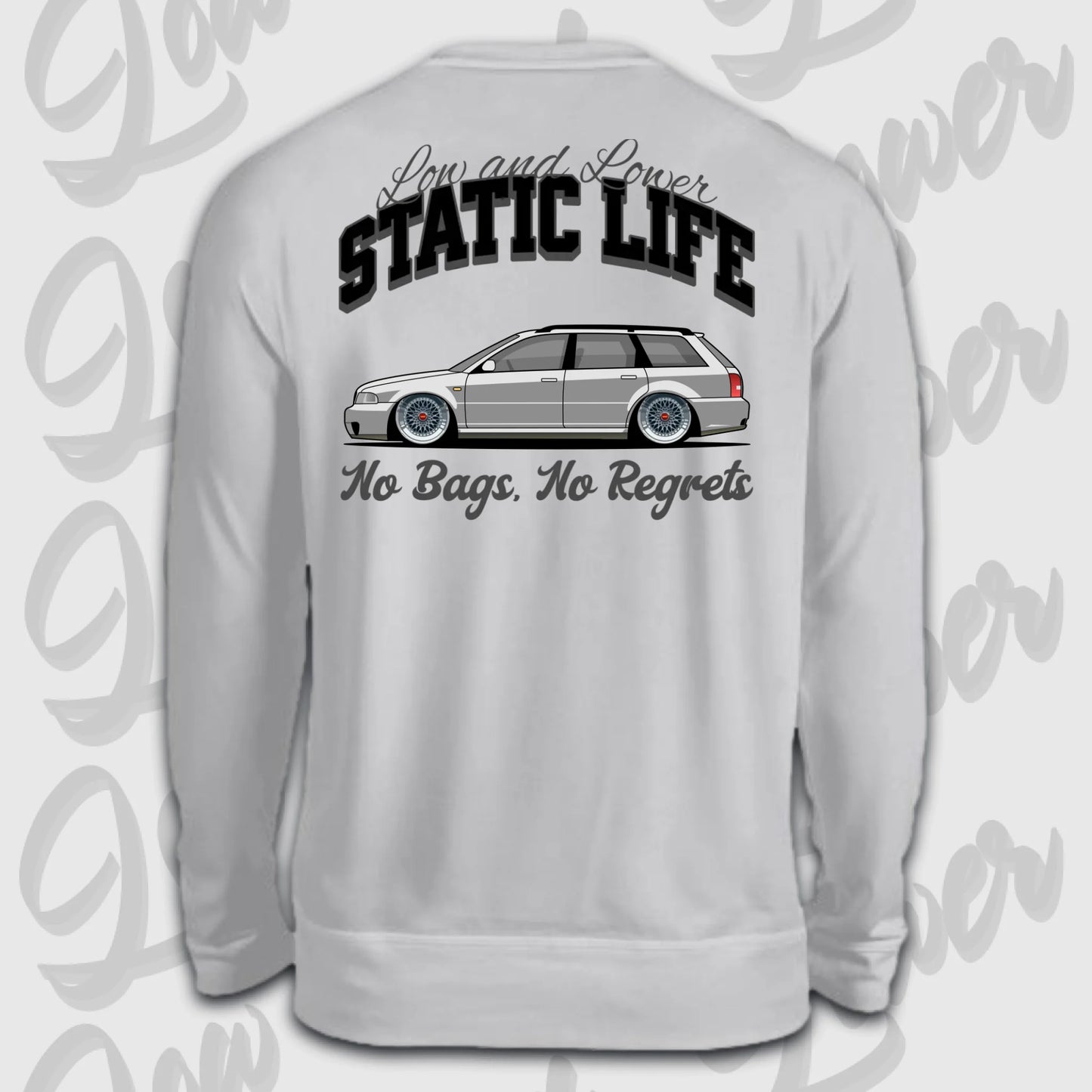 Mockup standard front - shirt 6