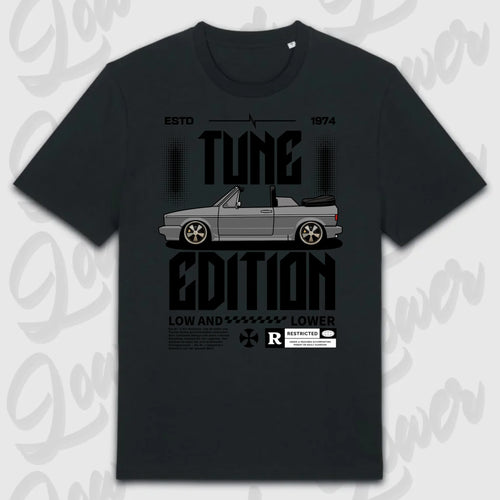 T-Shirt Golf 1 / Convertible - customizable