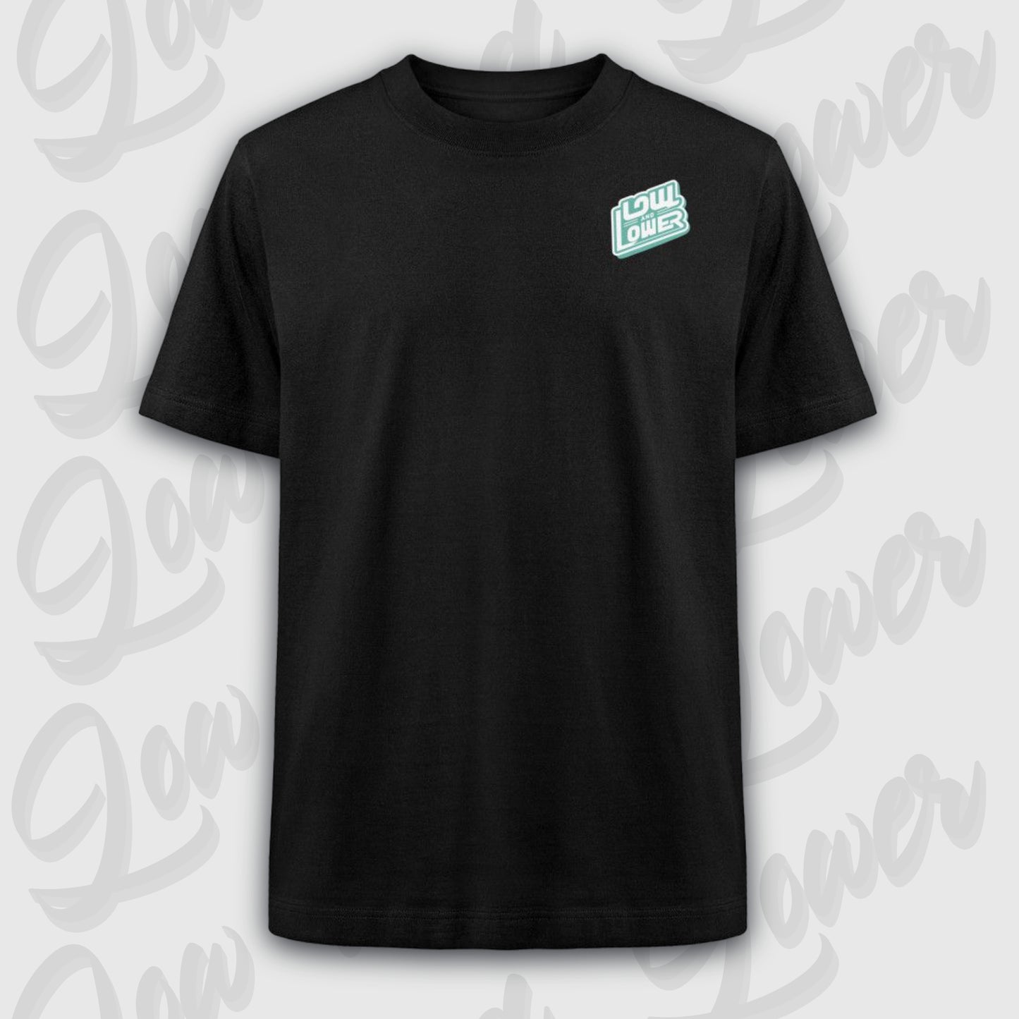 Oversized Trend T-Shirt, Hot Girls and Cars