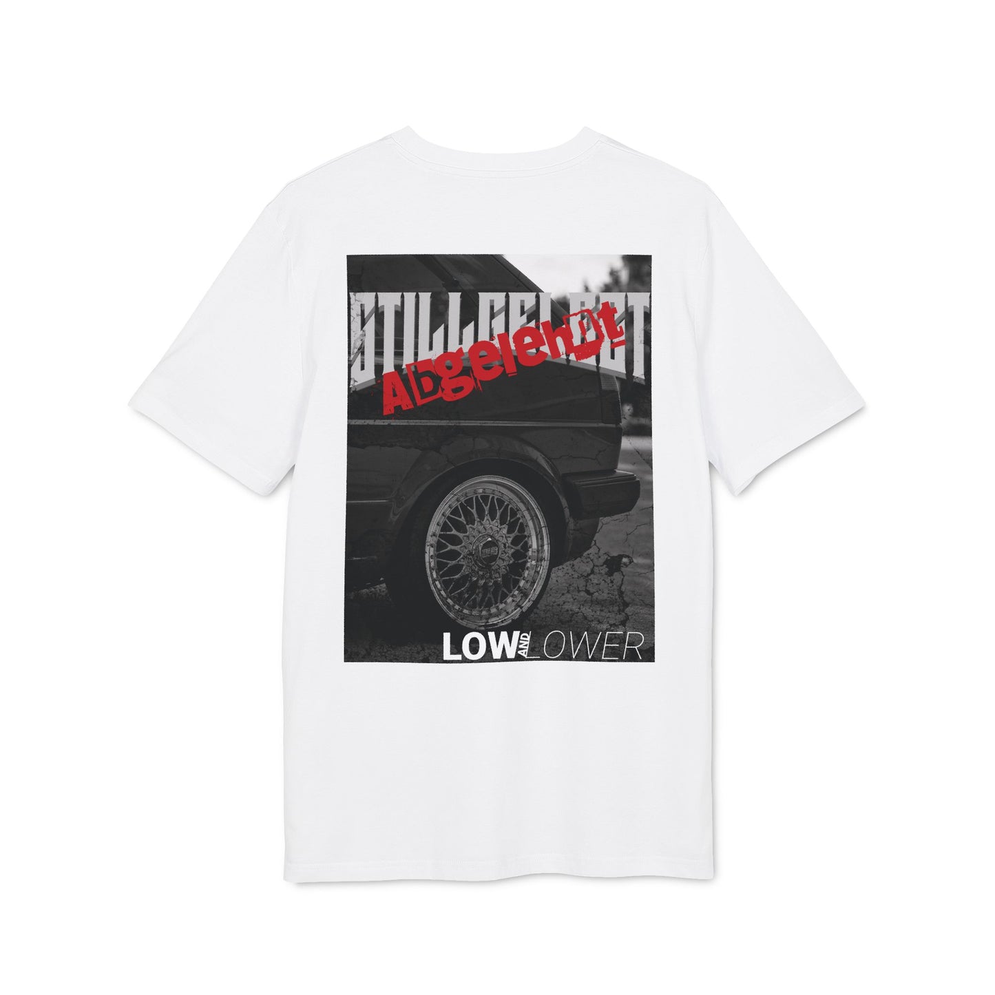 Stillgelegt - Abgelehnt German Automotive T-Shirt
