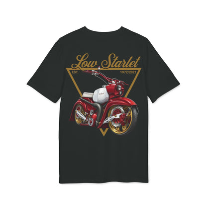 Low Starlet Edition Design 2