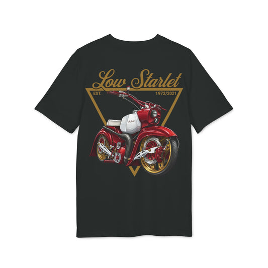 Low Starlet Edition Design 2