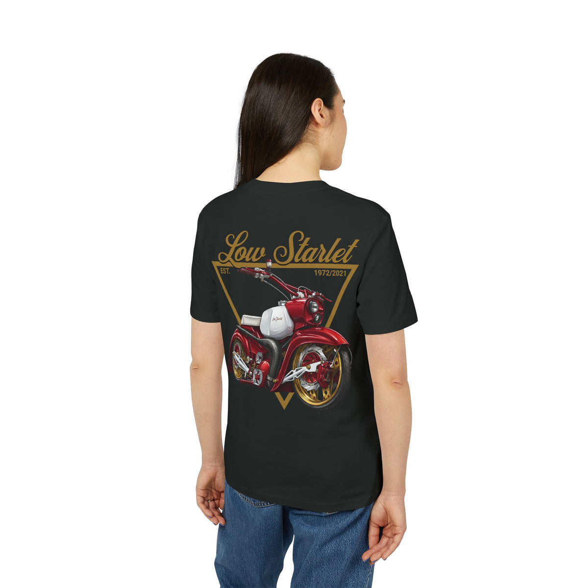 Low Starlet Edition Design 2