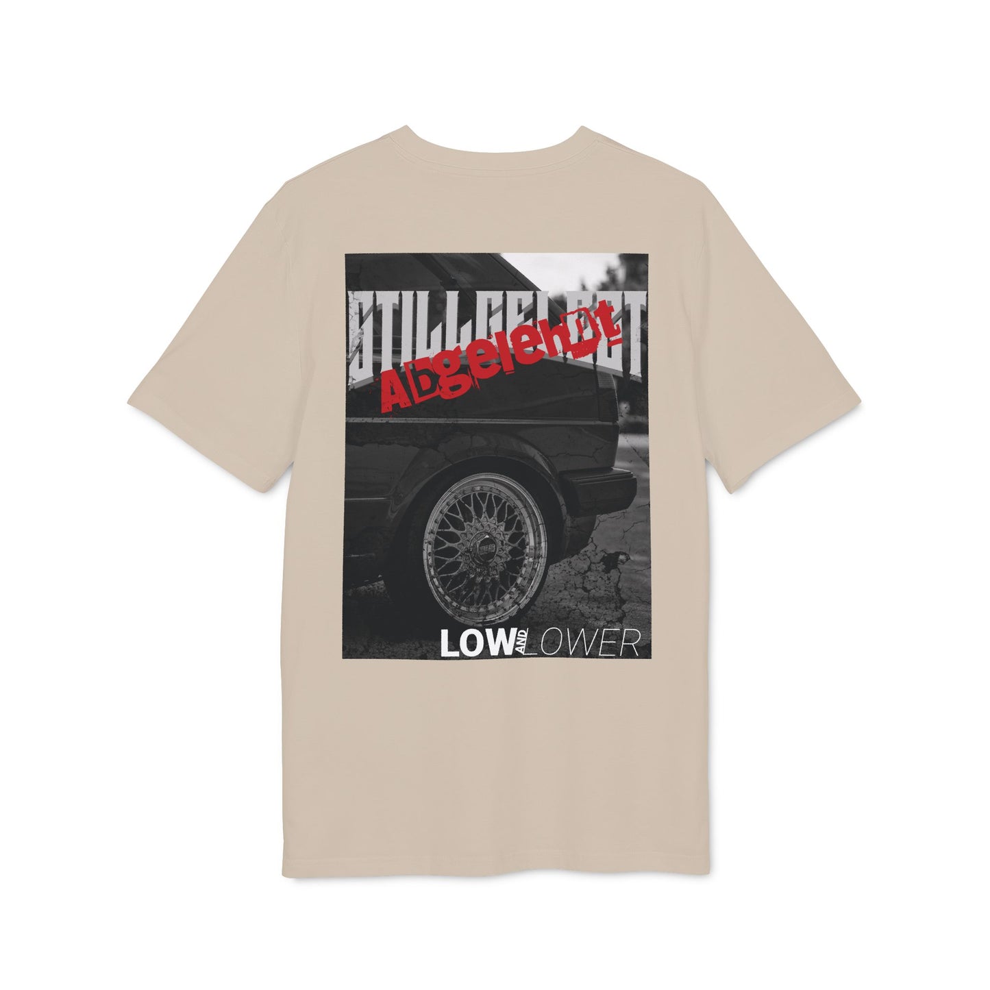 Stillgelegt - Abgelehnt German Automotive T-Shirt