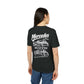Star von Theo T-Shirt