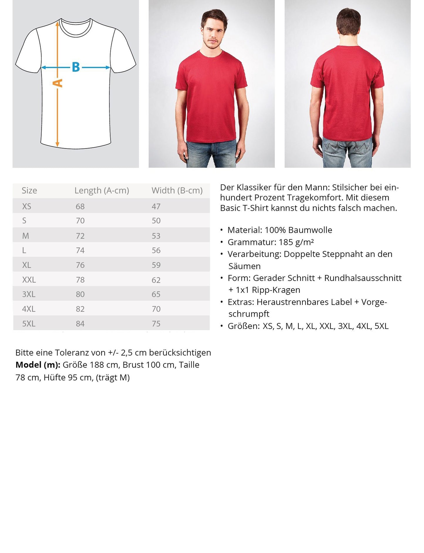 Low and Lower Shirt