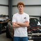 Stillgelegt - Abgelehnt German Automotive T-Shirt