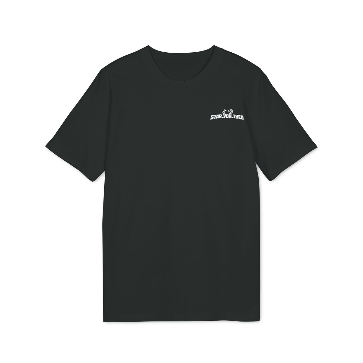 Star von Theo T-Shirt