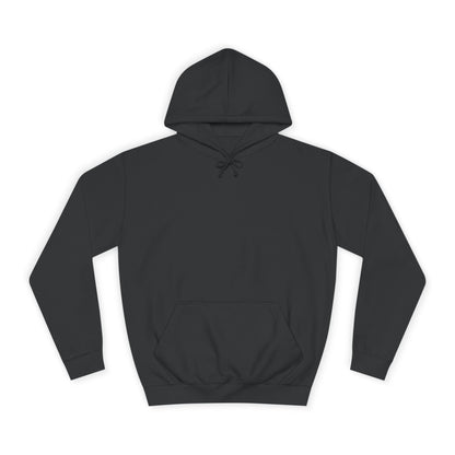 Pink Sports Car Racing Hoodie