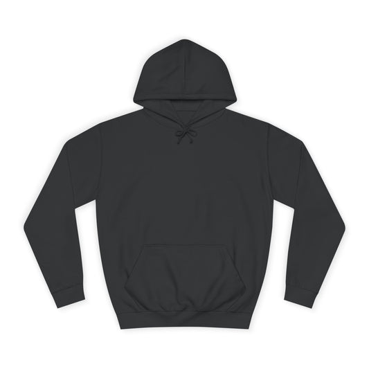Pink Sports Car Racing Hoodie
