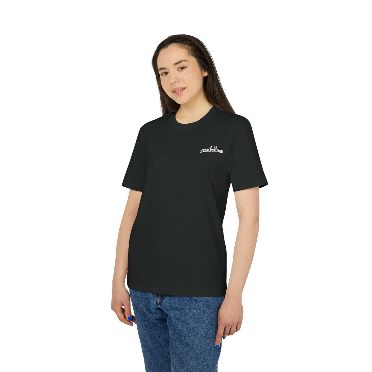 Star von Theo T-Shirt