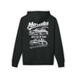 Star von Theo Hoodie
