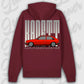 Mockup Premium Hoodie teeinblue - Stand hoodie 3