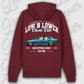 Mockup Premium Hoodie teeinblue - Stand hoodie 3
