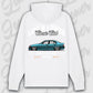 Mockup Premium Hoodie teeinblue - shirt 6