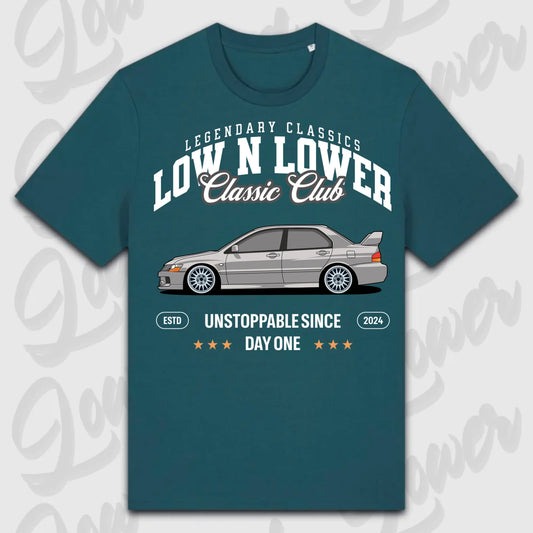 Mockup standard front -      