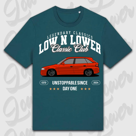 Mockup standard front -      