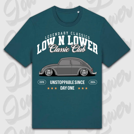 Mockup standard front -      
