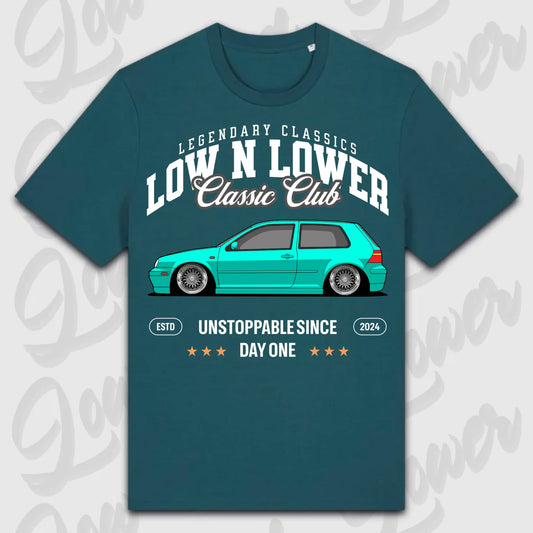 Mockup standard front -      