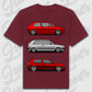 Mockup oversized front - shirt 6