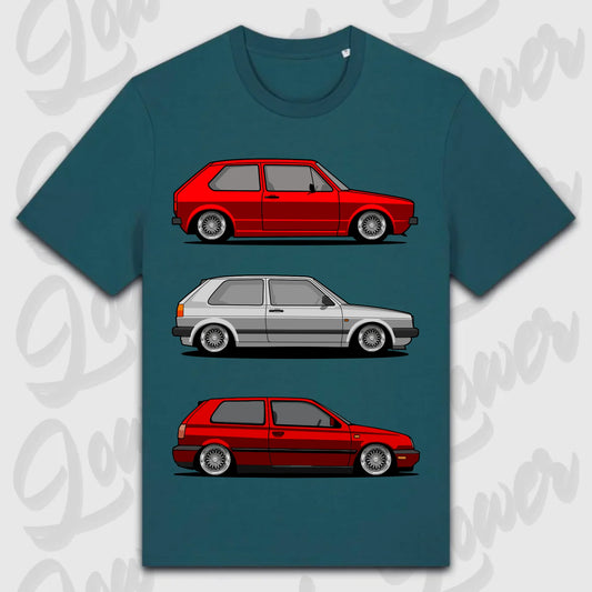Mockup standard front -      