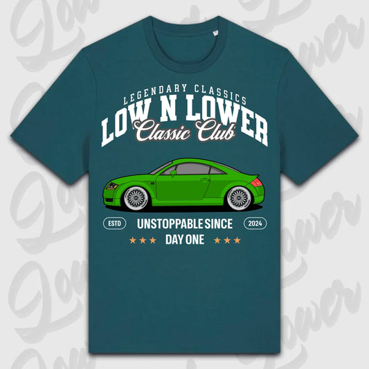Mockup standard front -      