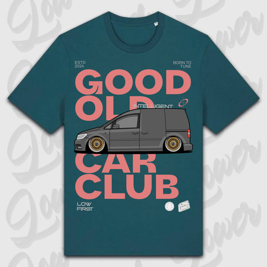 Mockup standard front -      