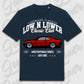 Mockup standard front - shirt Over 1