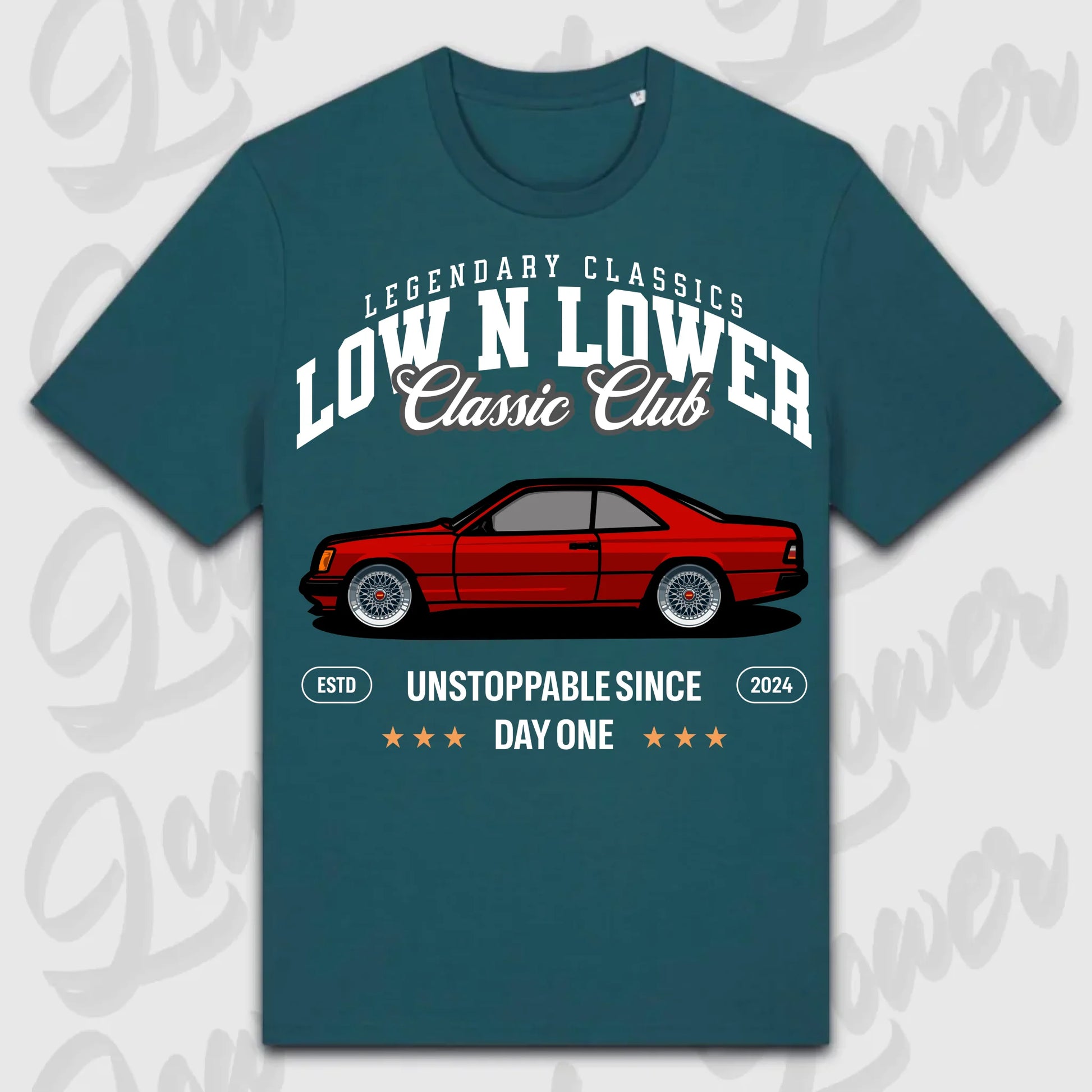 Mockup standard front -      