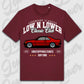 Mockup standard front - Shirt 4