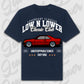 Mockup oversized front - Shirt stand 2