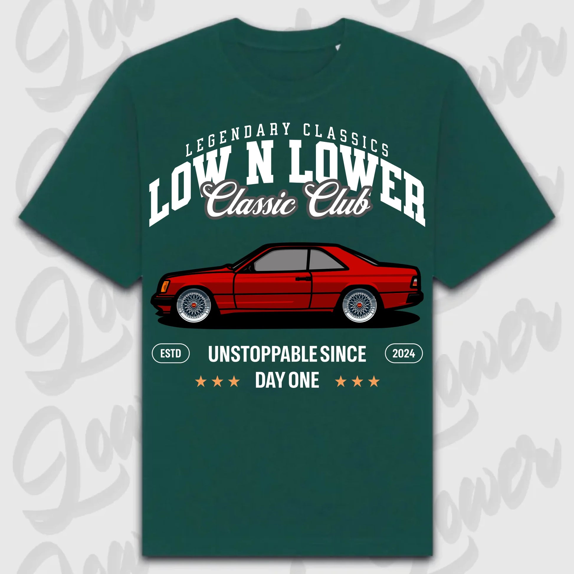 Mockup oversized front -      