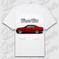Mockup oversized front - shirt Over 1