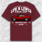 Mockup Oversize shirt teeinblue - Shirt 4