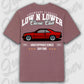 Mockup Oversize shirt teeinblue - shirt 6