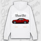 Mockup Premium Hoodie teeinblue - shirt 6