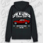 Mockup Premium Hoodie teeinblue -      