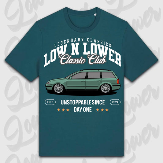 Mockup standard front -      