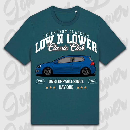Mockup standard front -      